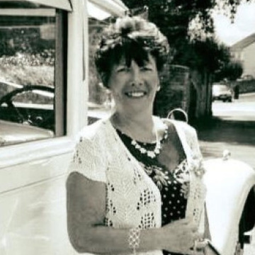 Notice Gallery for Sandra GAMMON