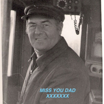 Photo for notice Charles Bruce SHANKS