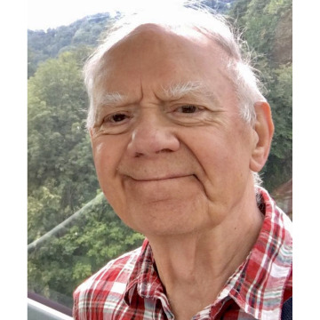 Photo of Bernard S. COGINGS