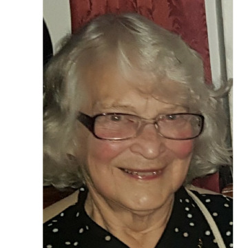 Photo of Mavis Dorothy CHURCHILL