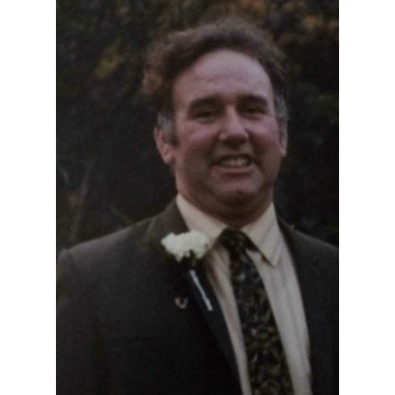 Photo of WILLIAM CALDWELL