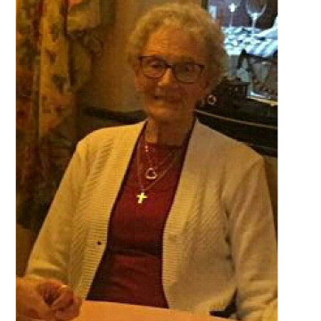 Photo of Doreen HORTON