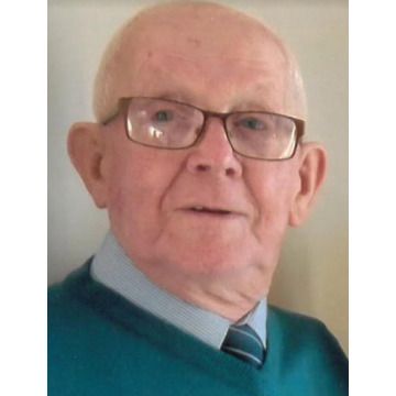 Photo of Ronald JENKINS
