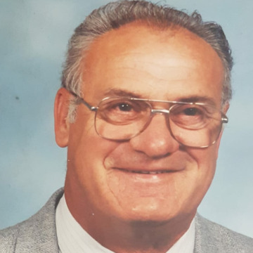 Photo of Daniel HOPE