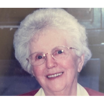 Photo of Nancy HICKEY