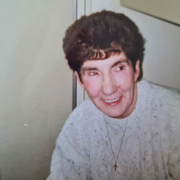 Photo of ANNIE O'DONNELL