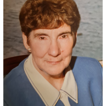 Notice Gallery for ANNIE O'DONNELL