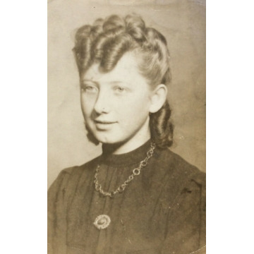 Notice Gallery for Maria Gertrude Harrison