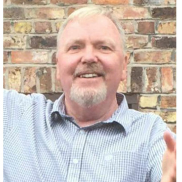 Notice Gallery for BRIAN BIRCHALL