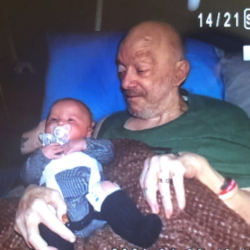 Photo of ROBIN OLIVER STANLEY HOOD