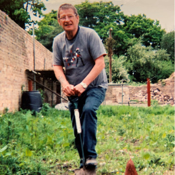 Photo of RONALD WHARTON