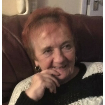 Photo of Sally JAMES