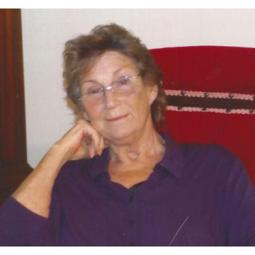 Photo of ANNE GORDON