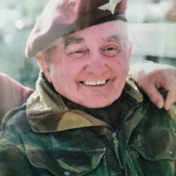 Photo of WILLIAM BURN NESS