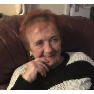 Photo of Sally JAMES