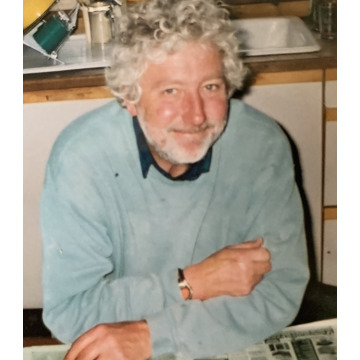 Photo of Jeremy PALMER