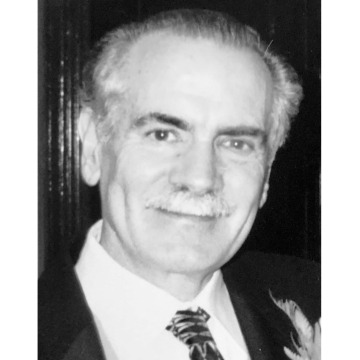 Photo of Angelo CONTI