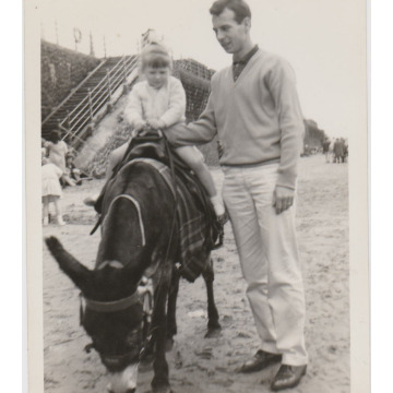 Photo of DEREK JAMES MADDOCKS