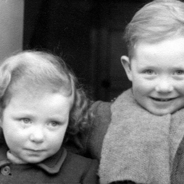 Notice Gallery for Lorraine Megan PARKINSON (NEE TIDSWELL)