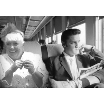 Notice Gallery for Lorraine Megan PARKINSON (NEE TIDSWELL)