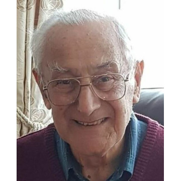Photo of Anthony BLAKEMAN