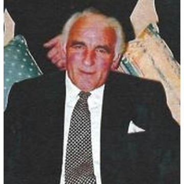 Photo of Donald Clarence CHUBB