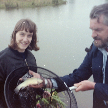 Notice Gallery for FRANK MARCUS WALL