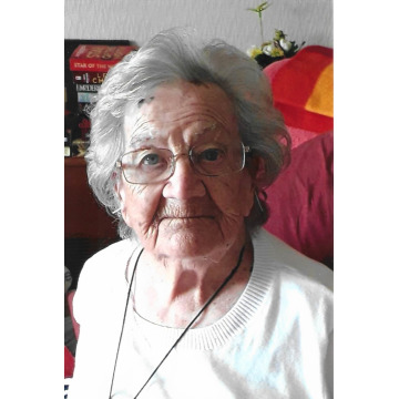 Photo of MARY GOUPILLOT