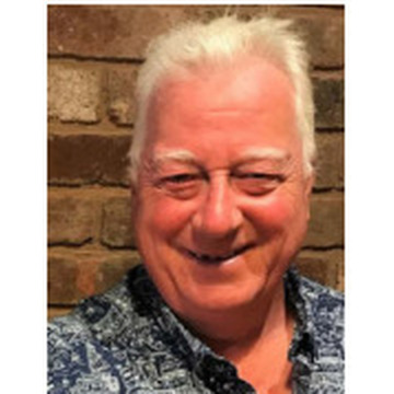 Photo of Eric SMITH