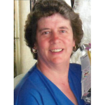 Notice Gallery for Tina WARDLE