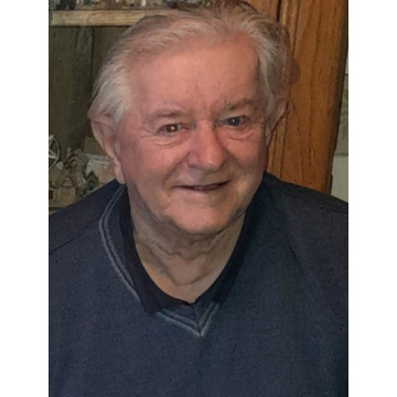 Photo of Harold PENNELL