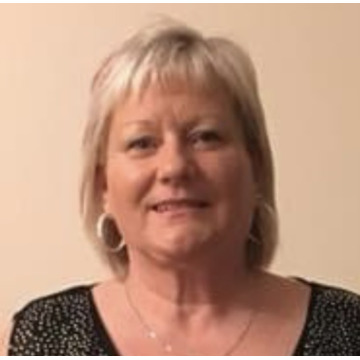 Photo of Tracey Claire QUIBELL