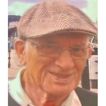 Photo of Jeff PARTIS