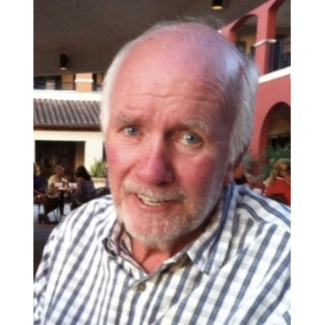 Photo of Mick GOODCHILD