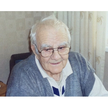 Photo of John ROBINSON