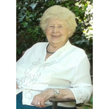 Photo of Jane FORSTER