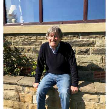 Photo of DERMOT COONEY