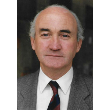 Photo of Cyril FRAIN