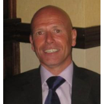 Photo of Rob (Terence) CUMMINGS