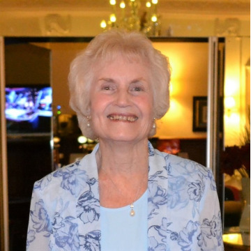 Photo of Sylvia Ann WEEKS