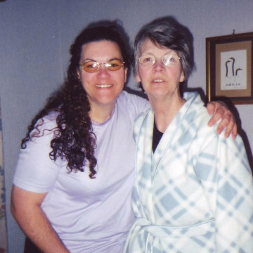 Notice Gallery for Ann MOIR