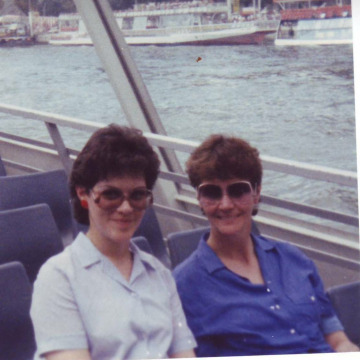 Notice Gallery for Ann MOIR