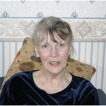 Notice Gallery for Ann MOIR