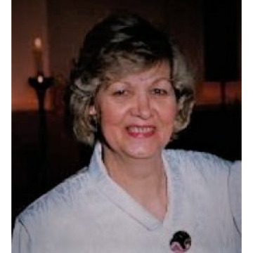 Photo of GYTHA SIGRIDUR STENTON