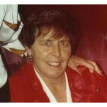 Photo of JEAN STACEY