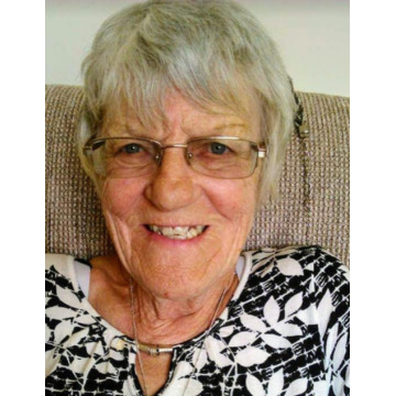 Photo of Ann ROBINSON
