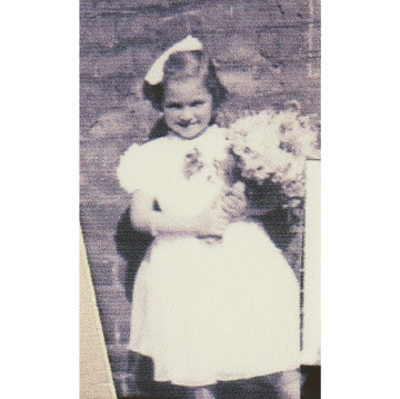 Photo of IRENE COOTE