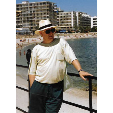 Photo of WILLIAM BRADLEY