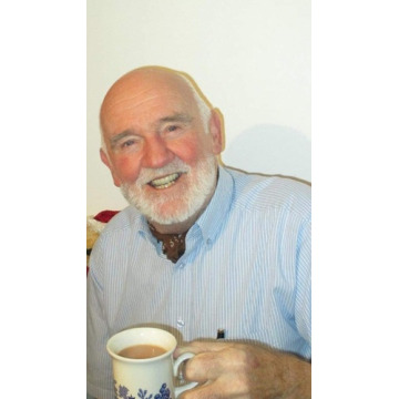 Photo of Dennis Michael ROSEWALL