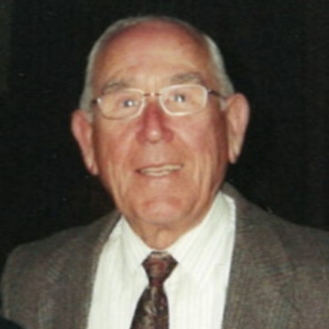 Photo of Douglas BROWN